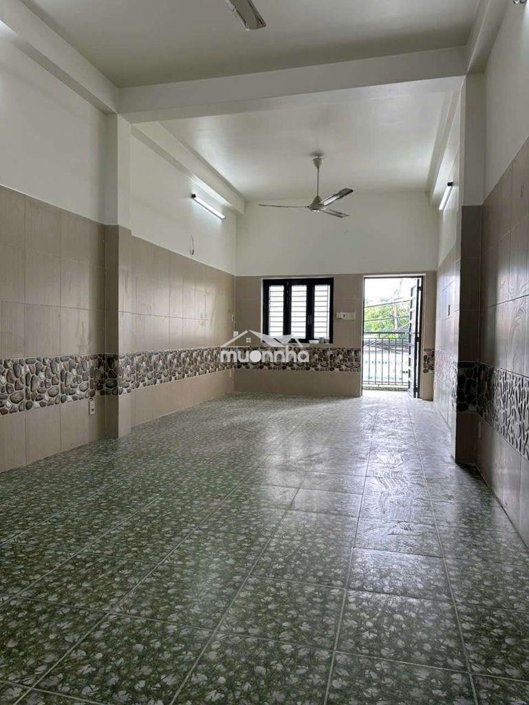 Nhà thuê mặt tiền an dương vương , p13 quận 6 - 4