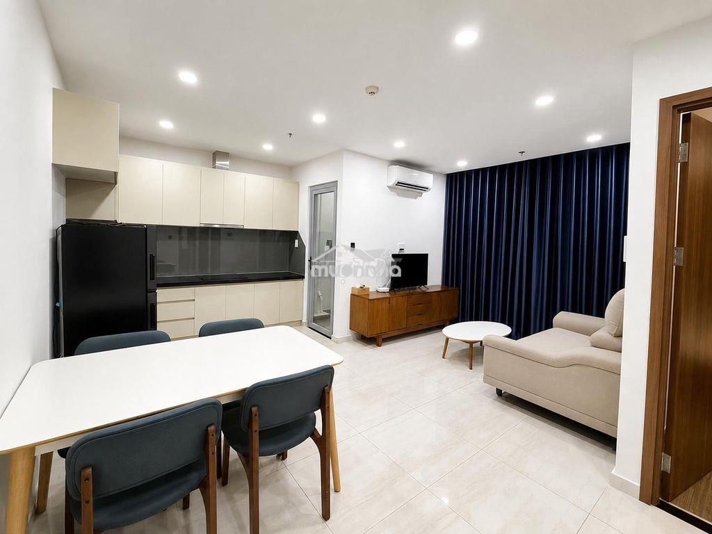 Cho thuê happy one central, 50m2 1 phòng ngủ full nội thất giá tốt - 3