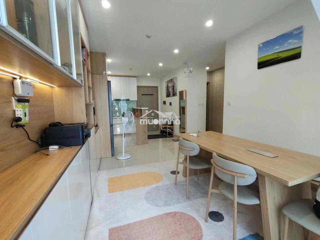 (Gấp) cho thuê căn hộ vinhome quận 9 - 2