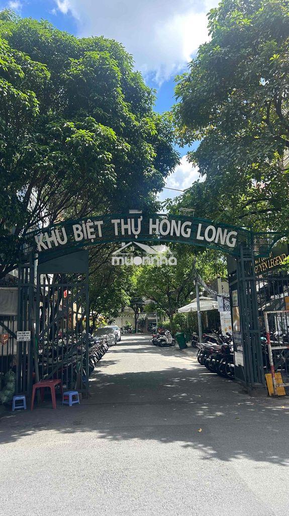 Bán nhà huynh lan khanh