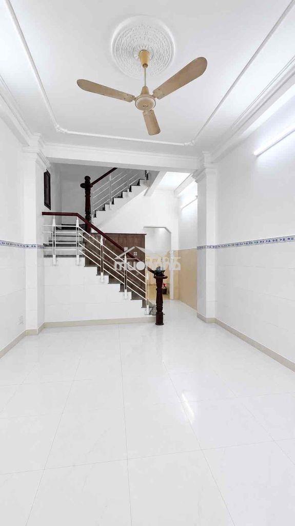 🏡 Hxh luỹ bán bích - tân phú - 56m2 – 4x14m – 4 tầng 5 pn – chỉ nhỉnh - 3