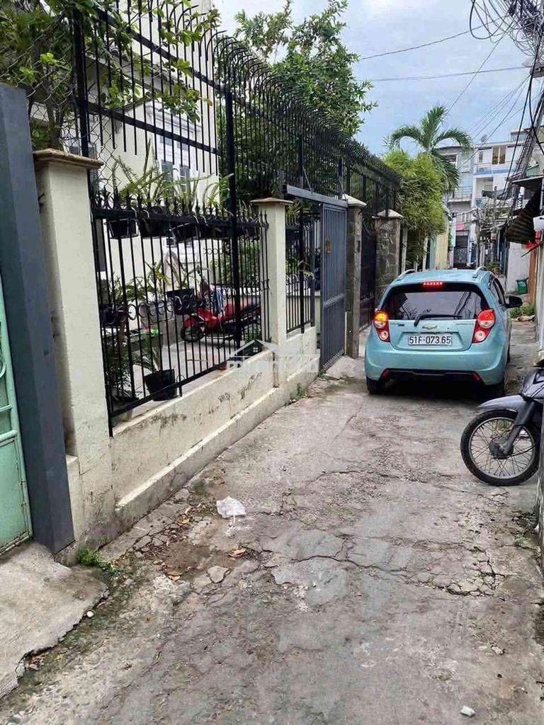 🏠76m2 - ô tô nhỏ - cấp 4 - lã xuân oai🏠 - 2