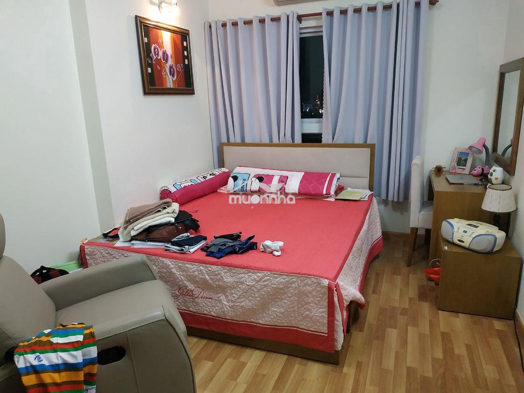 🔥 Bán căn hộ chung cư bình thới - gần trường học, tiện ích đầy đủ - 3