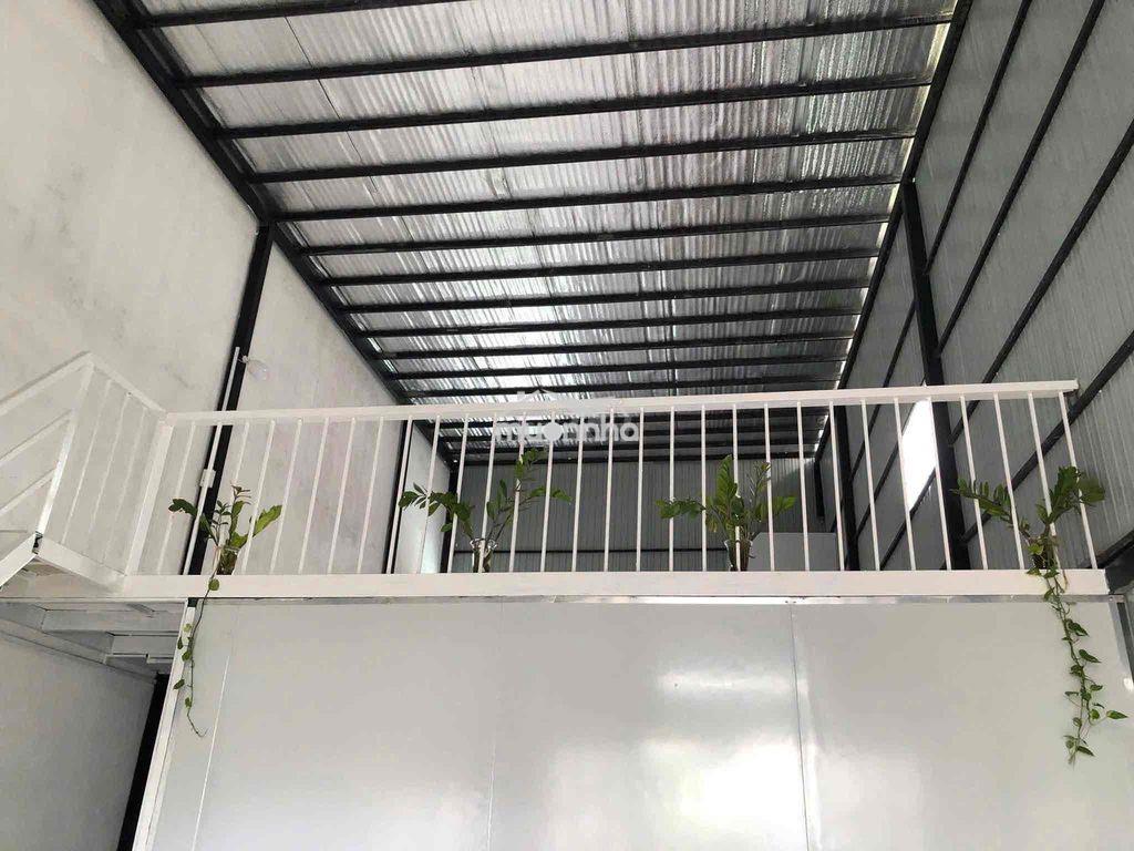 5x20- chỉ 8 triệu - 2 tầng - 4