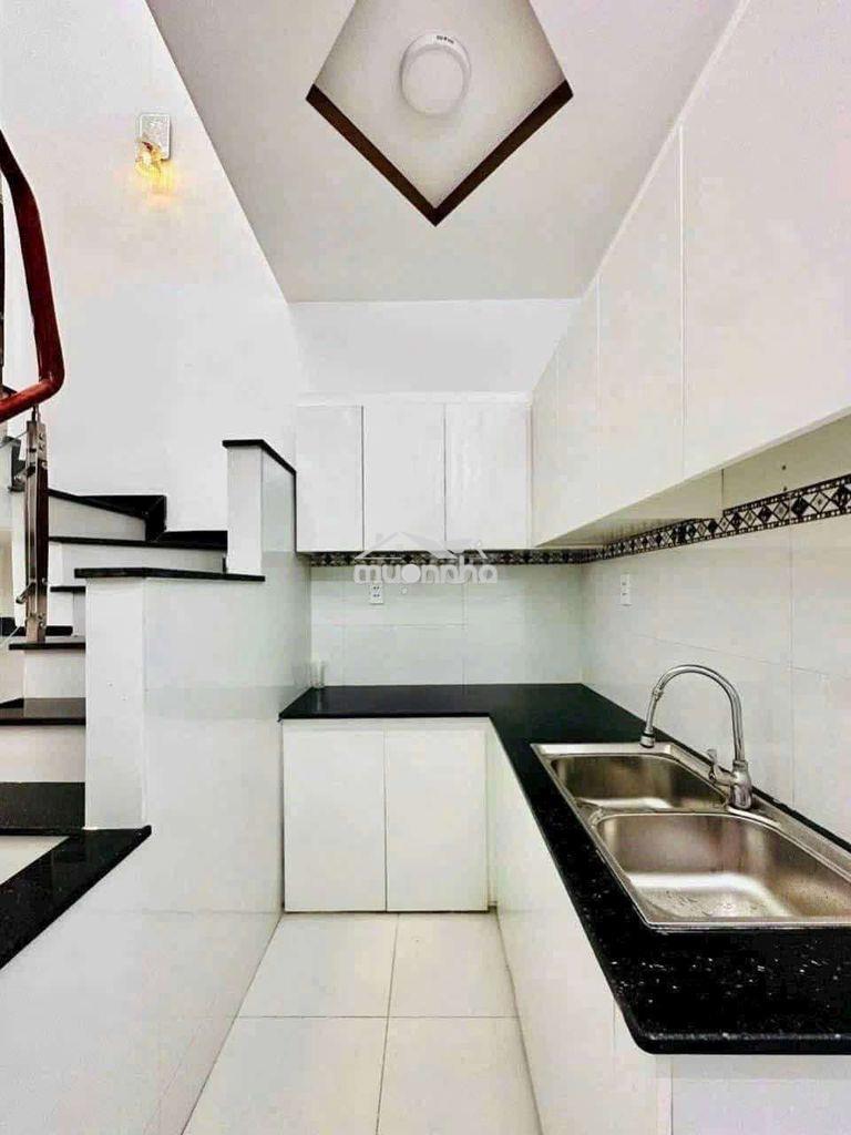 Cho thuê nhà nguyên căn nguyễn tư giản  - 4