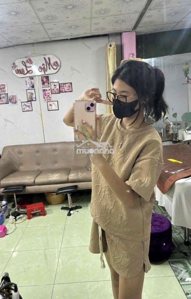 Nhà nguyên căn cho thuê 1t 1l 2pn 2w lê quang định gò vấp.  - 2