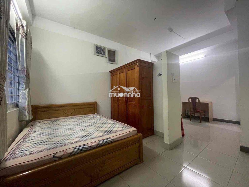 🏡 Studio ban công tách bếp rộng 35m2 gần tdtu, rmit - 2