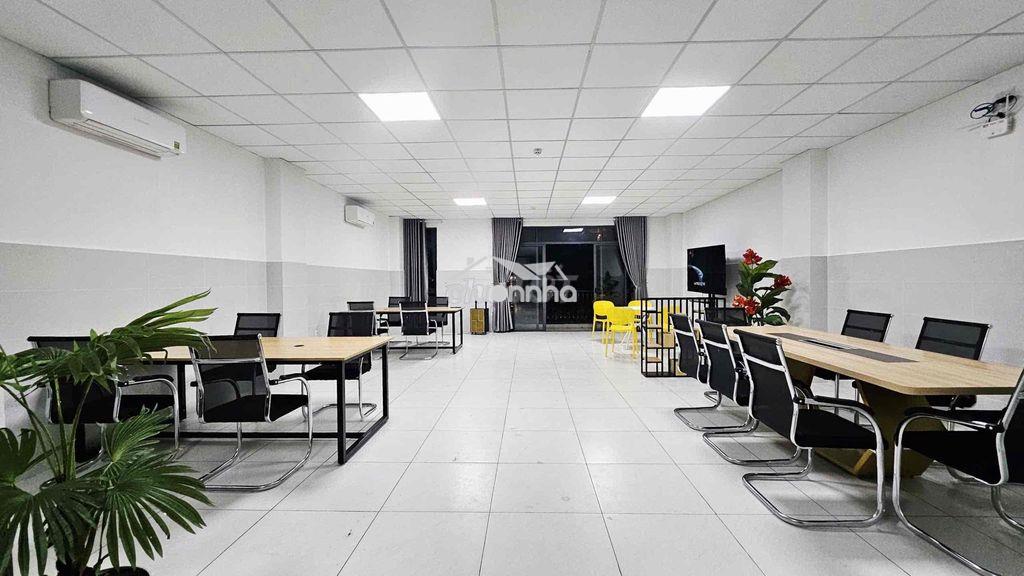🏢Cho thuê văn phòng full nội thất – vào làm việc ngay | kđt vạn phúc - 4