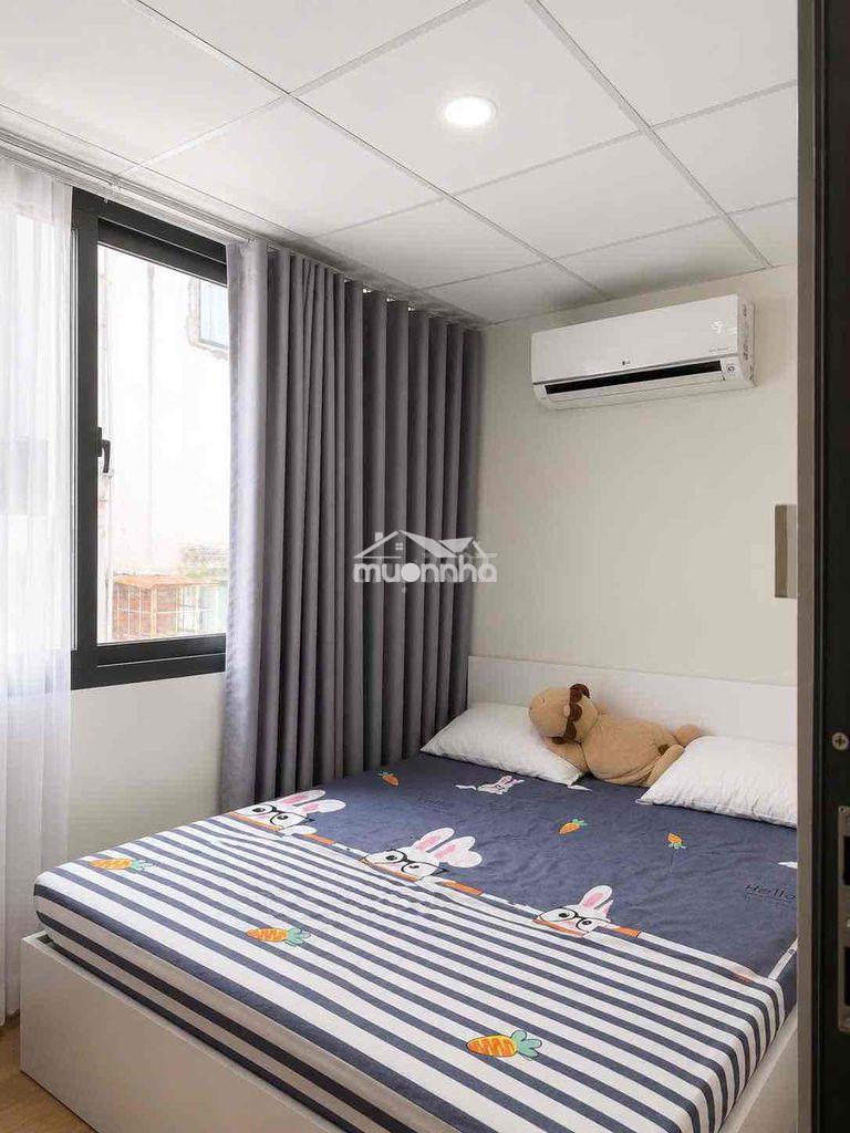 Căn hộ studio quận 1 - vòng xoay phù đổng - - 3