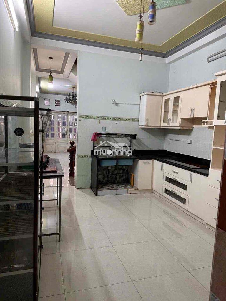💟 Cho thuê nhà nguyên căn 4pn 5wc hẻm 78/ nguyễn văn khối p11 - 3