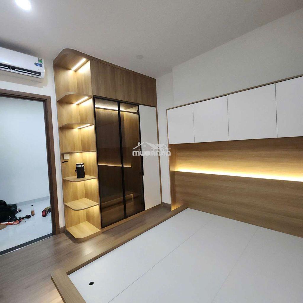 Căn hộ full nội thất xịn đẹp gần quốc lộ 13 bờ kè lái thiêu - 2