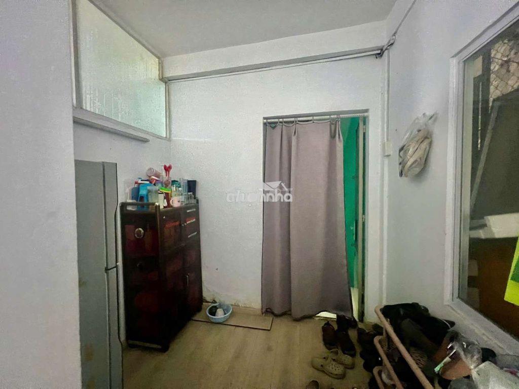 Bán căn hộ 2 phòng ngủ lầu 2 c/cư an dương vương q5(2,1ti) - 2