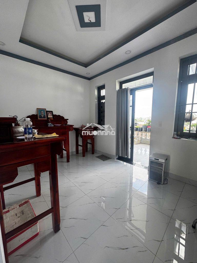 Chủ gấp bán nhà 3 lầu, hxh, tân hạnh, dtsd 183m2, giảm gần 500tr - 4