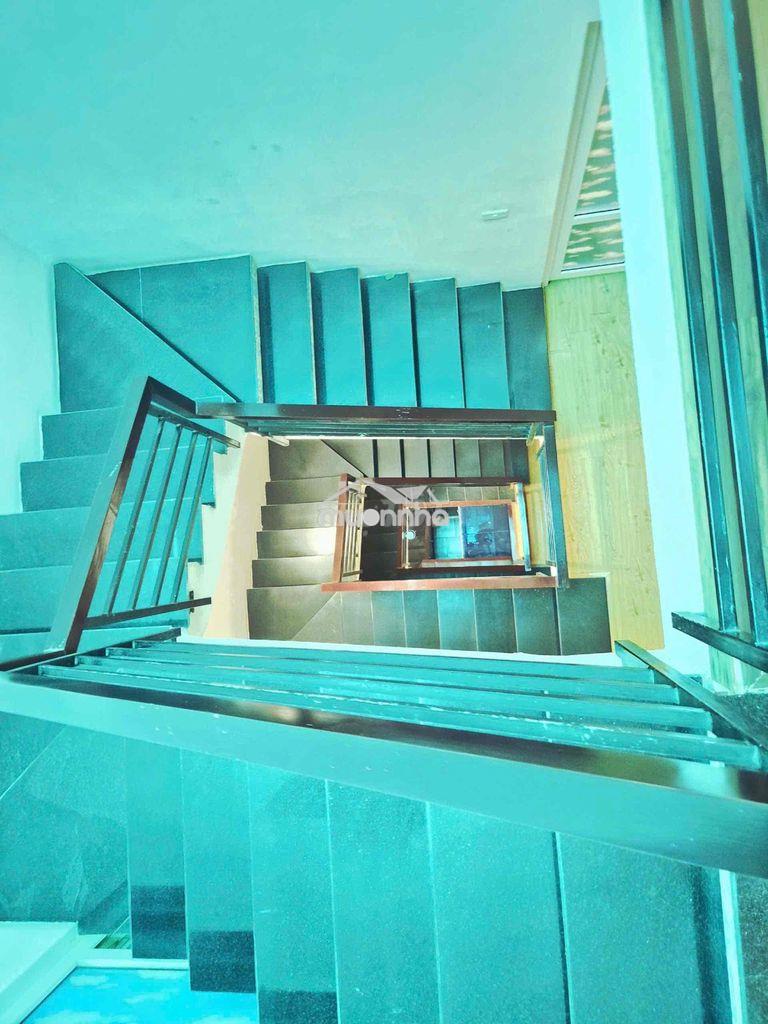 Chính chủ bán nhà khu vĩnh hưng – 92m² – mt 6,3m – đường 7m ô tô tránh - 4