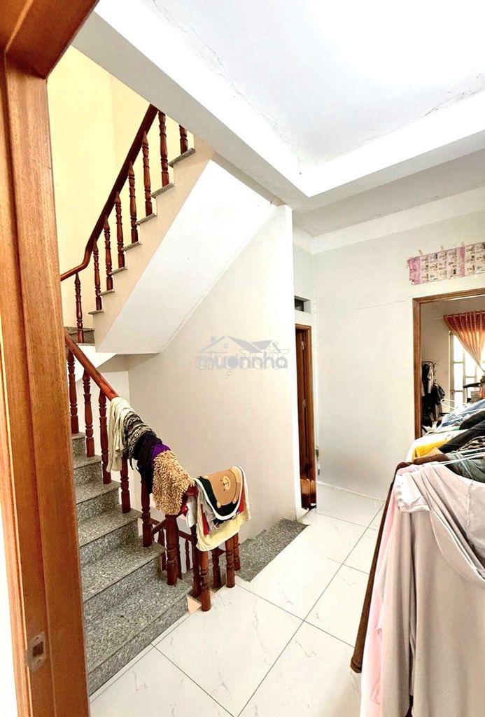 Bán nhà 2 tầng sát trục kinh dương vương, bình tân 82m2 giá 4ty3 - 3
