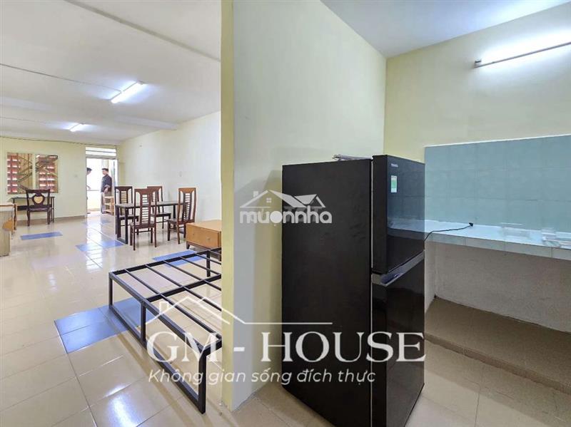 Nguyên tầng 40m2, full nội thất, ngay bạch đằng