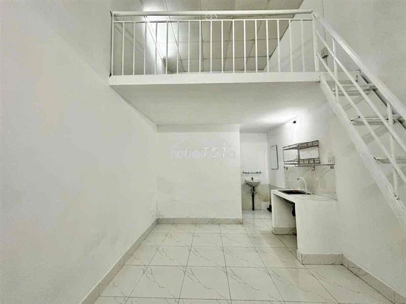 Dãy trệt truyền thống sạch sẽ tiện nghi