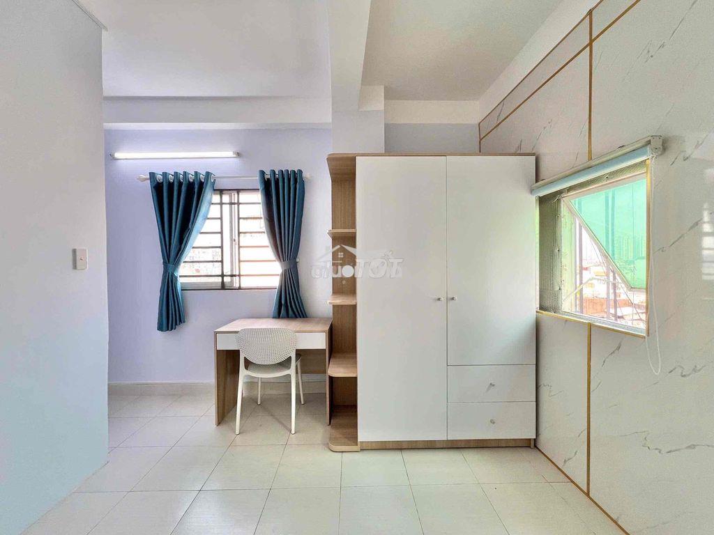 Căn hộ 2 phòng ngủ ngay trung tâm q8 - 2