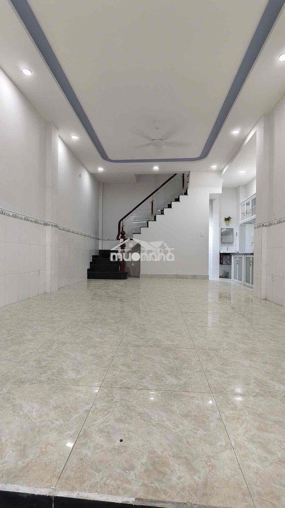 Nhà hẻm cách mặt tiền 1 căn – 42m² – 5,89 tỷ tân bình - 4