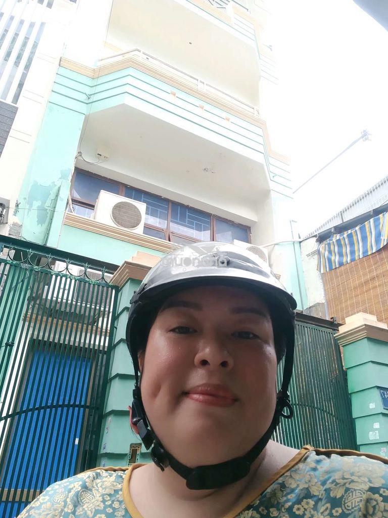 🏡 5 tầng – 6pn – dòng tiền 30tr/tháng
