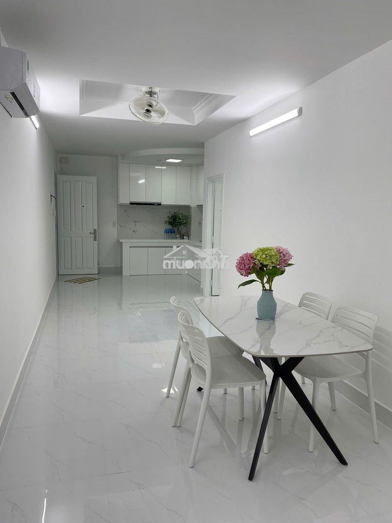 Chính chủ bán căn hộ cc thế kỷ 21, 86 tân cảng, p.25, bình thạnh, 75m2 - 2