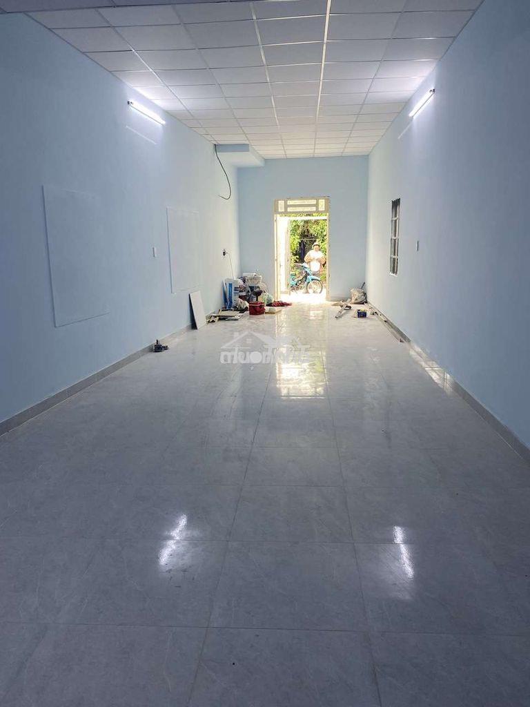 🏠 Nhà mới 100% có sân,nở hậu 4,2m lê thị hà,tân xuân hóc môn 🏠 - 2