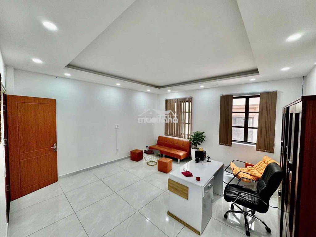 Cho thuê văn phòng cytiland từ 5tr - 4