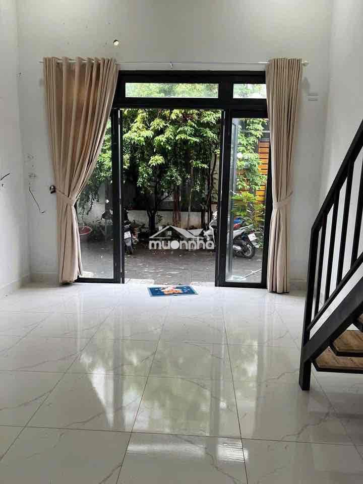 Nhà 1 lửng trường lưu gần chợ long trường - 2