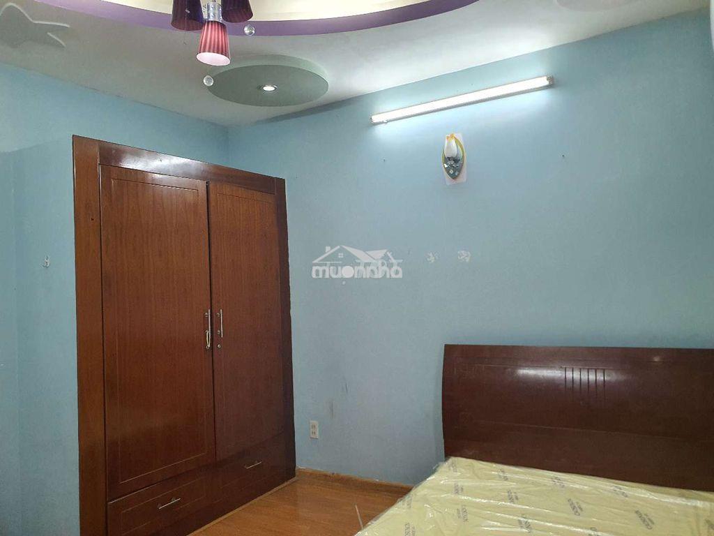 Cho thuê căn hộ dịch vụ khép kín – kdc an sương, quận 12 - 3