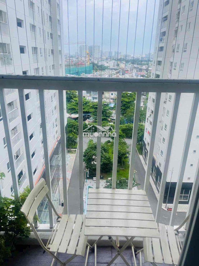 Bán căn góc 81m² – chung cư tara residence, quận 8 giá rẻ sẵn sổ hồng