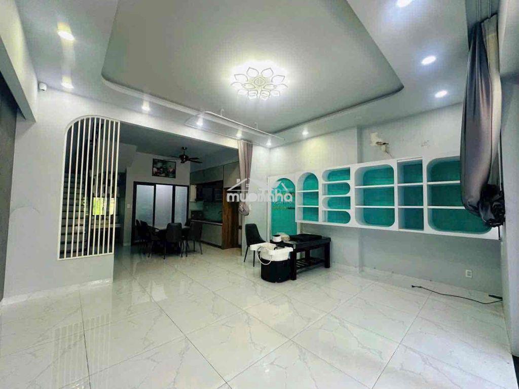 🎀 Bán nhà mt kinh doanh 1/ huỳnh văn cù , chánh mỹ 🎀🎀 📍 gần chợ cây dừ - 3