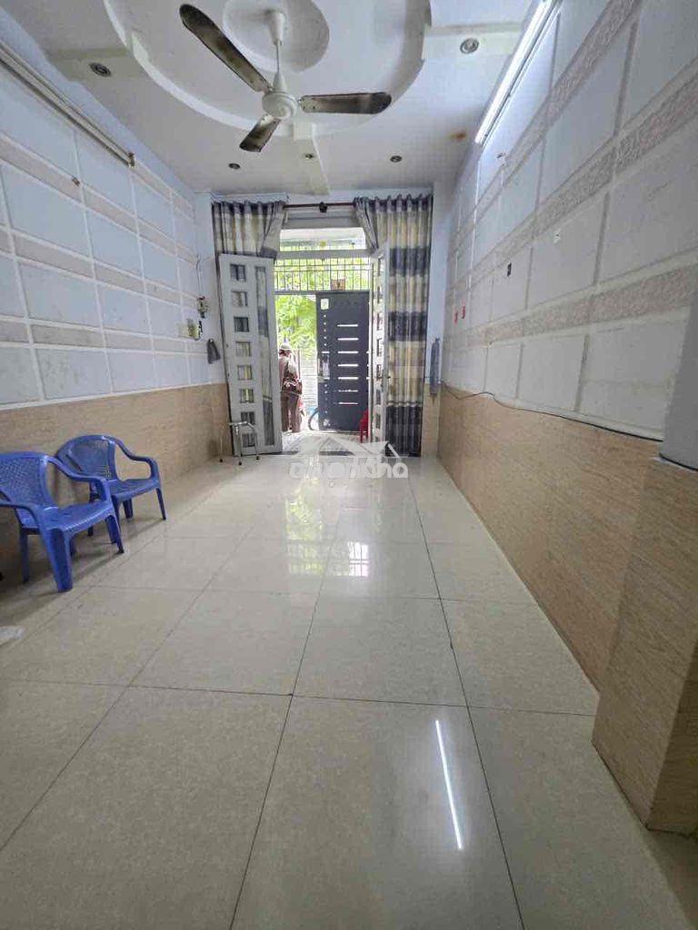 Nhà nguyên căn. hoàng hoa thám. b.thạnh. 4pn.3wc