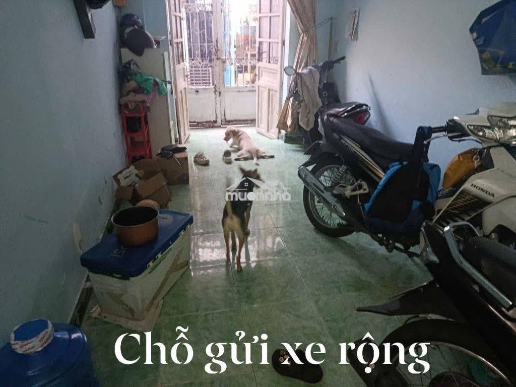 Cần cho thuê phòng gấp trong nhà nguyên căn [gần đại học cn4] - 3