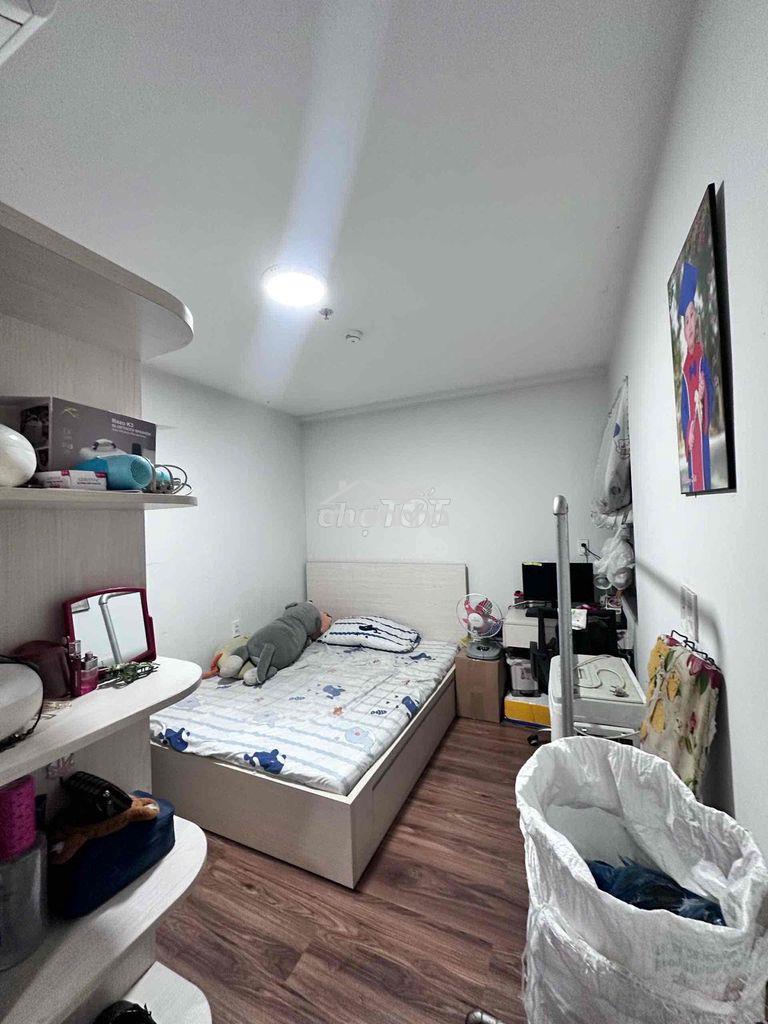 Chính chủ bán charm city – 70m² – 2pn – 2wc – view landmark - 4