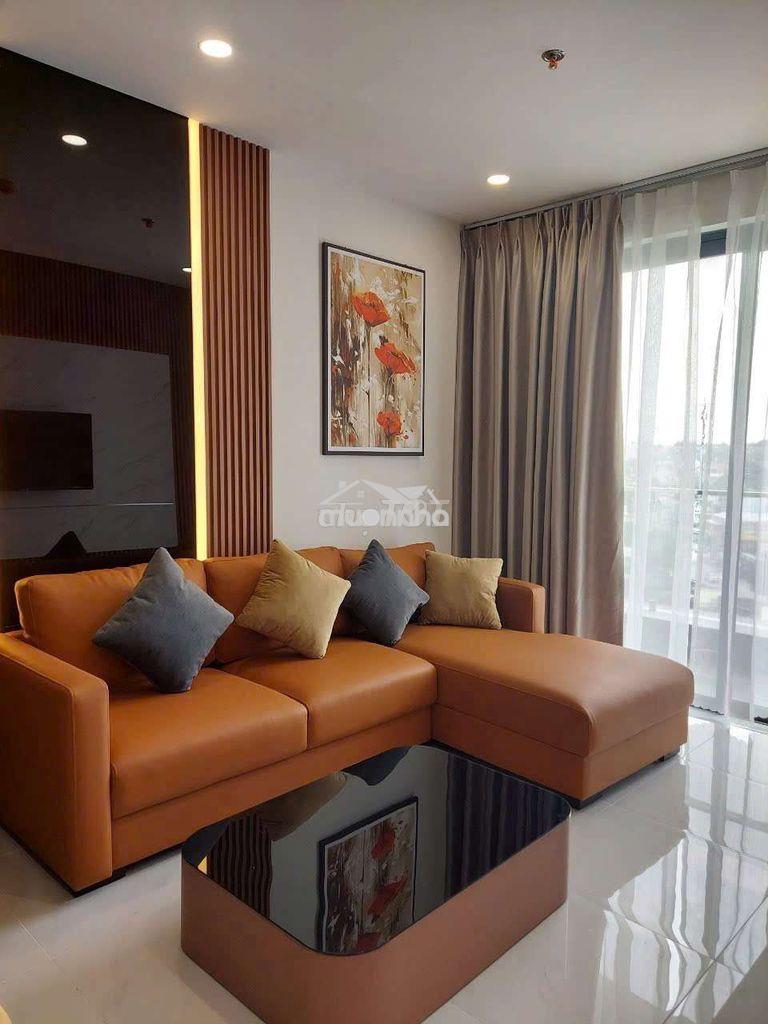 Thuê 2pn full nội thất cao cấp – c skyview chánh nghĩa tdm bd 9tr - 2