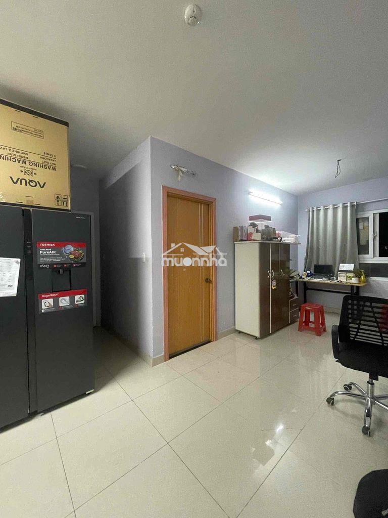 Chung cư an phú đông - xả gấp
