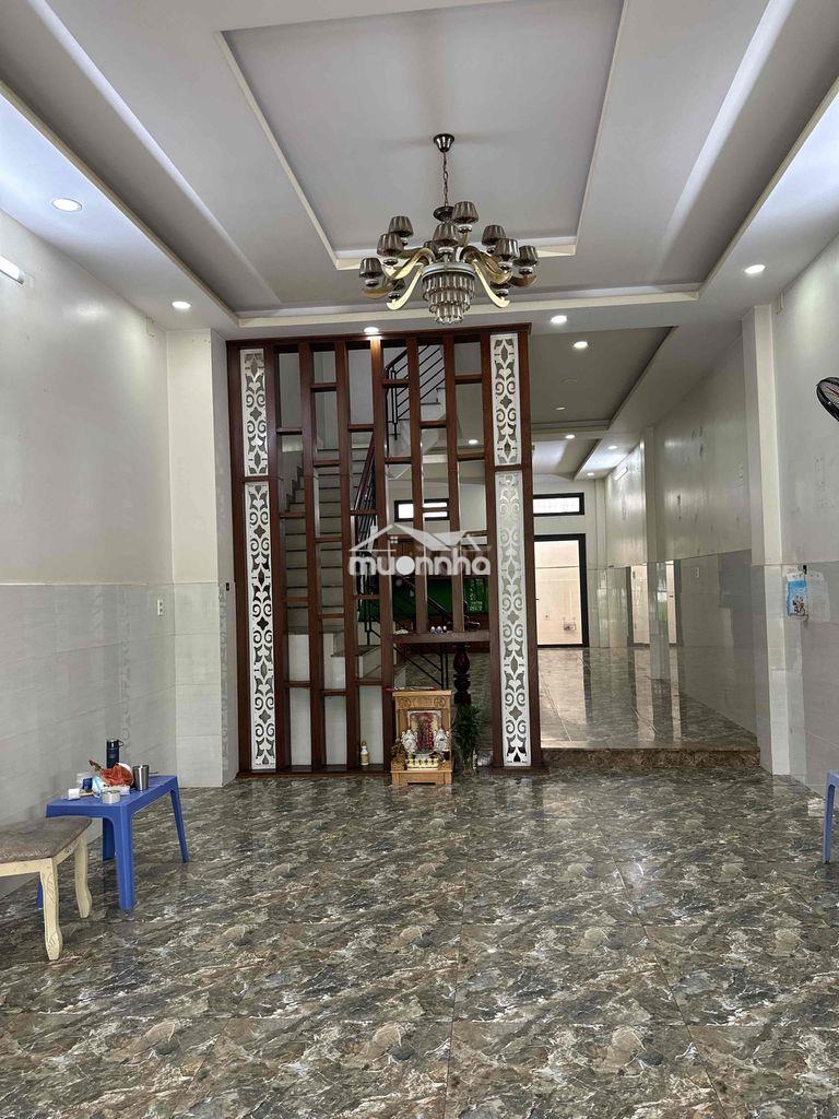 Nhà phố kdc phong phú 4 công viên trước nhà - 3