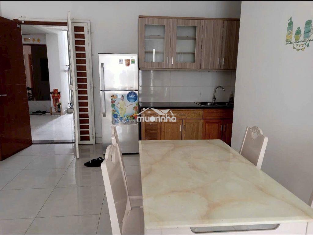 Cần cho thuê căn hộ chung cư tara residence 2pn,3pn - 4