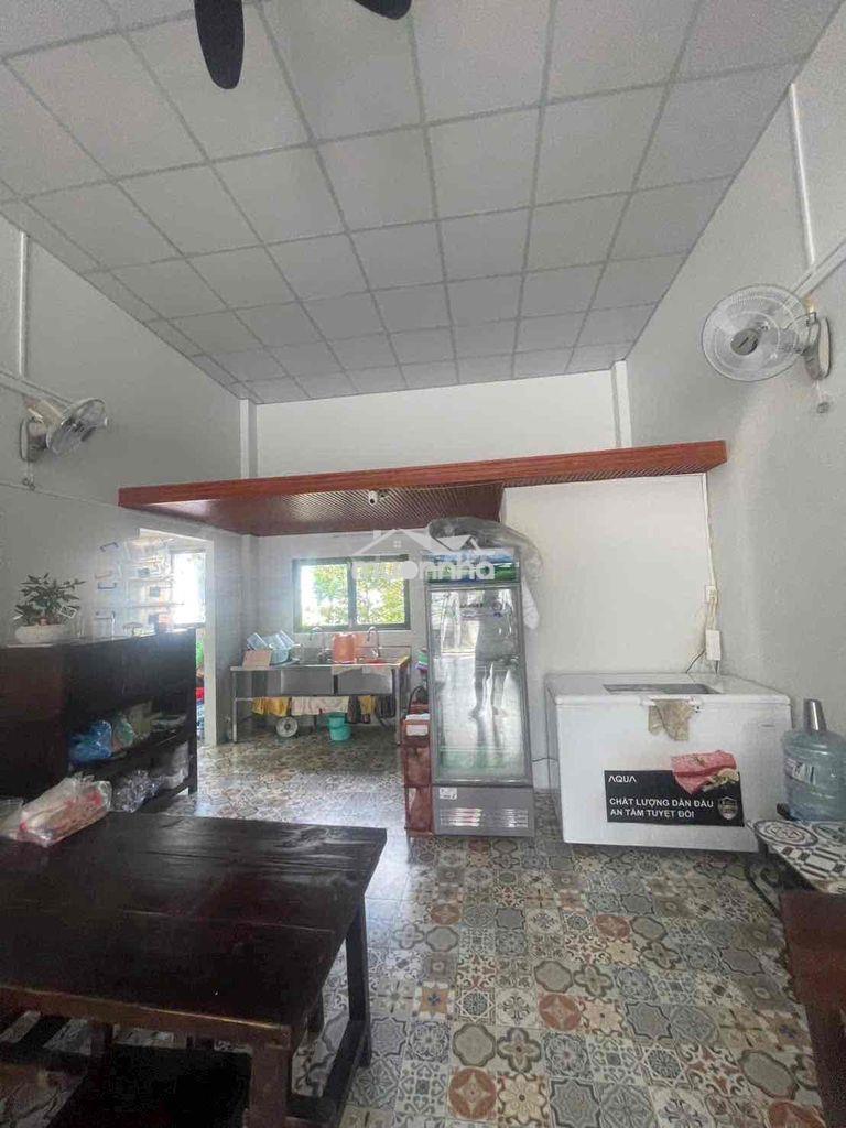 Cho thuê nhà mặt tiền nguyễn ảnh thủ bà điểm hóc môn