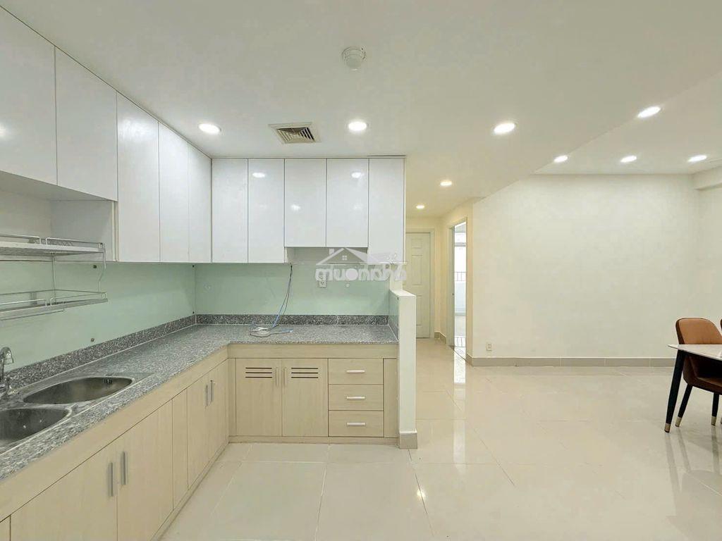 Bán gấp căn 62m2 c/c 1050 chu văn an giá 3,75 tỷ. - 2