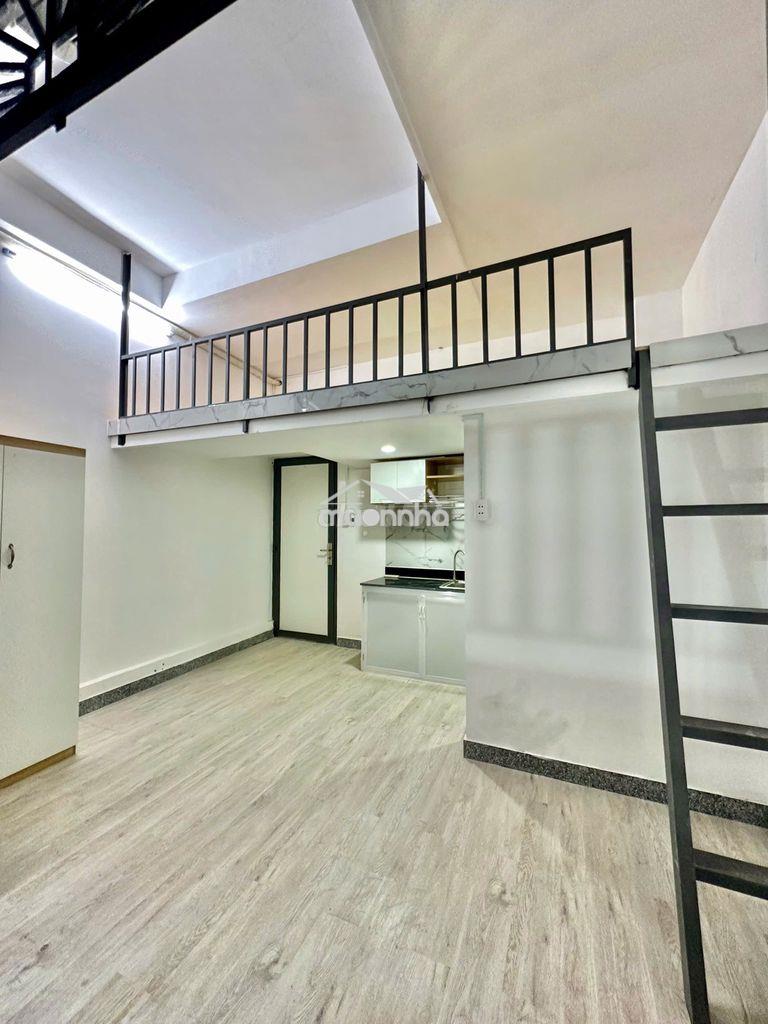Siêu phẩm duplex full nt có tủ lạnh ban công ngay sau đh ueh - 2