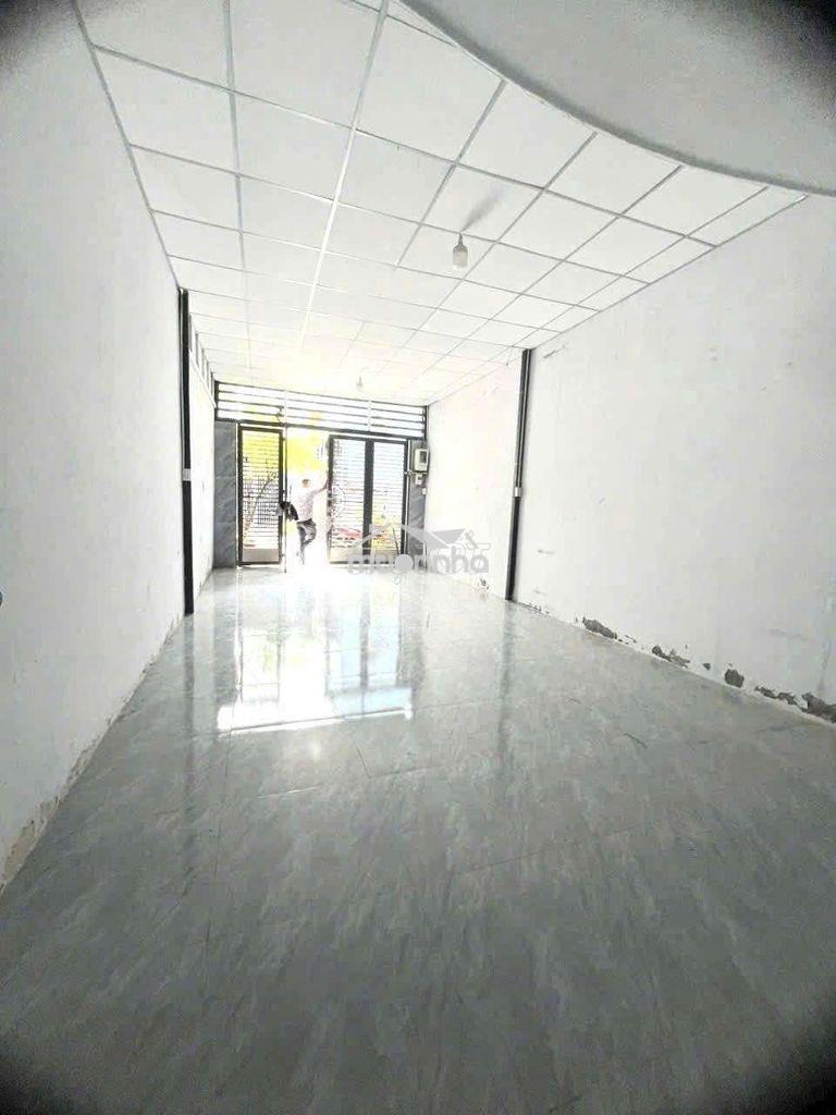 Nhà hẻm xe hơi trần thái tông, 5x24m, 1 lầu, 3pn - 3