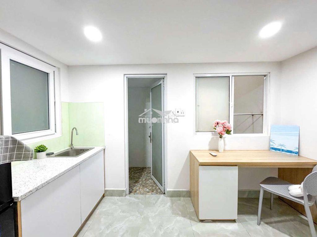 Phòng trọ xinh gần lotte, ufm, tdtu, rmit tại quận 7  - 4