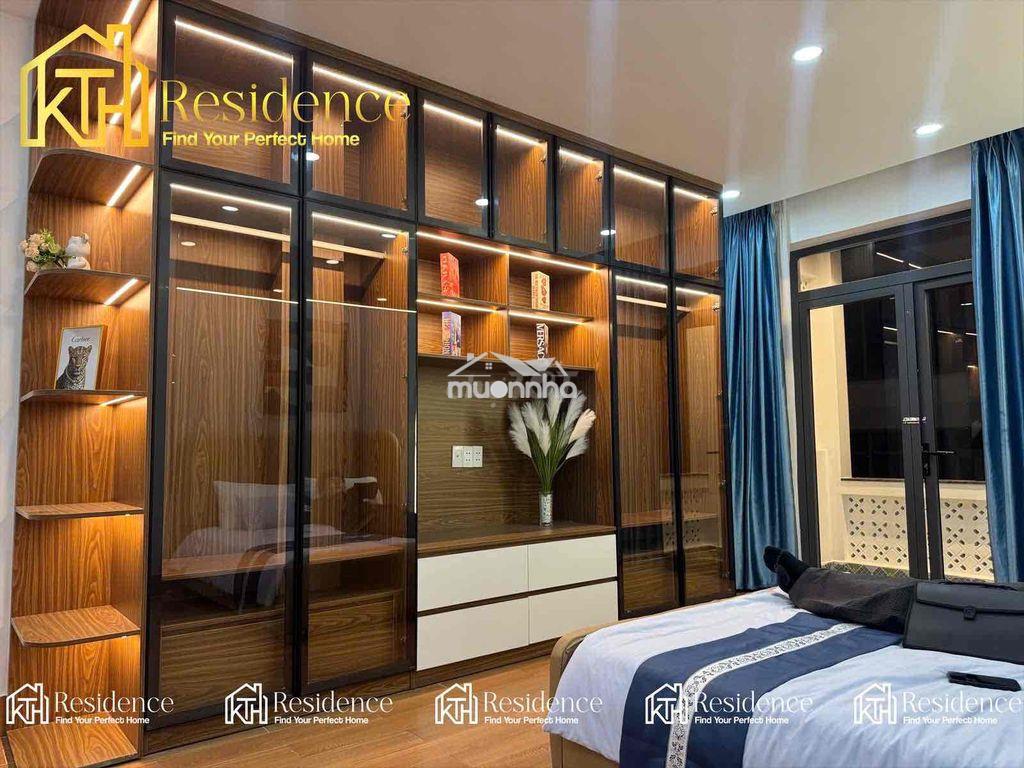 ❗️Stu luxury giá rẻ vị trí đắc địa tô ký quận 12 - 3