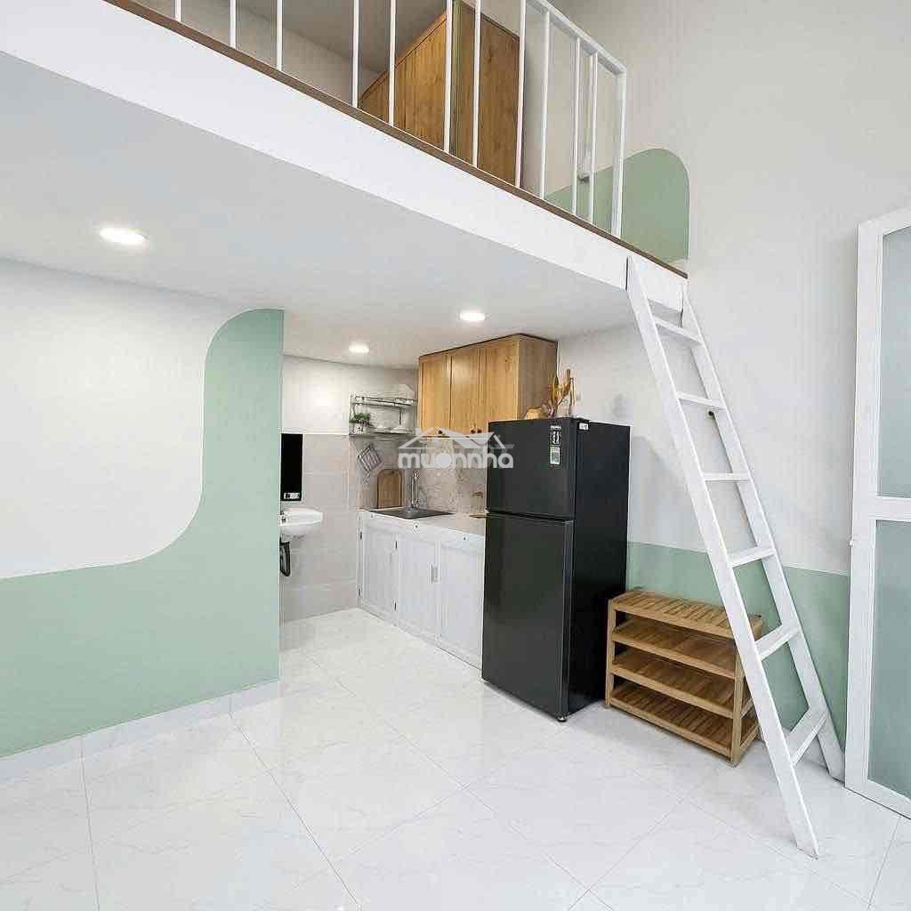 Phòng duplex full nt ngay khu phan xích long - 2