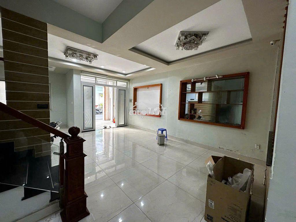 Cho thuê nhà tân trang, p.9, q. tân bình - 4x16m - 15 triệu - 4