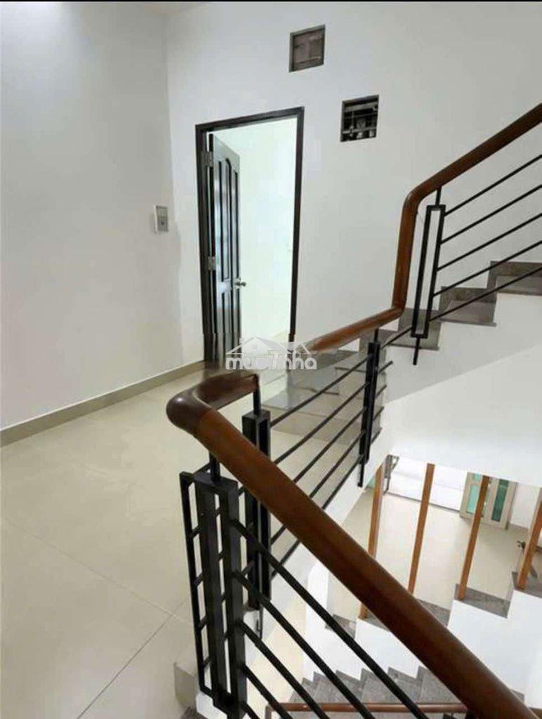 Cho thuê nhà nguyên căn. đường ni sư sư huỳnh liên. p 10.q.tân bình  - 4