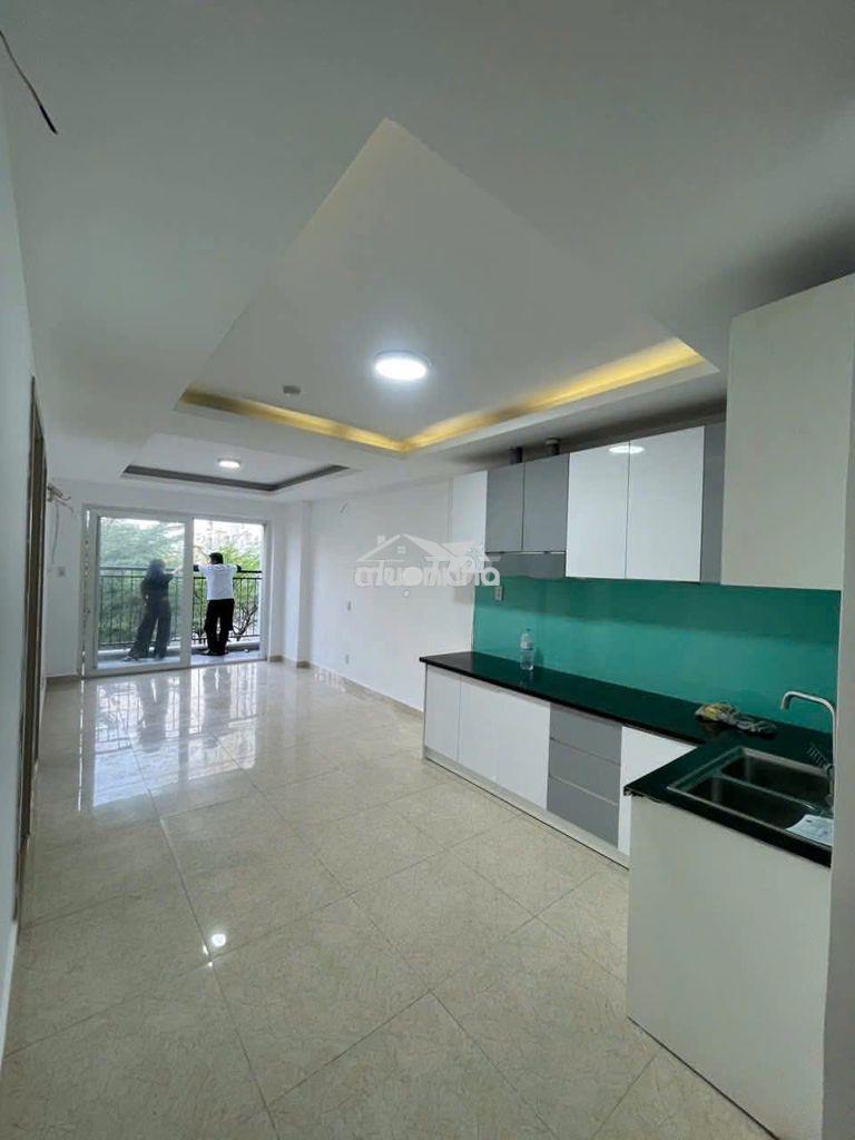 Chung cư dương quảng hàm, gv: 2p ngủ, ntcb, 80m2, 9,5triệu - 2