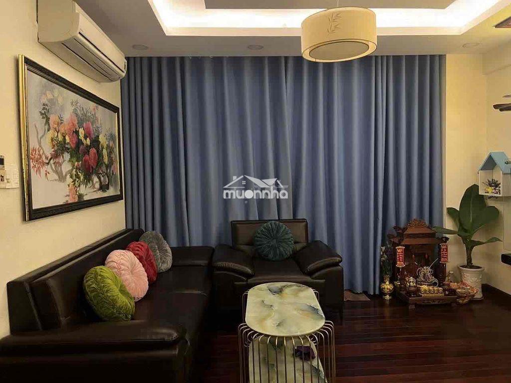 Bán gấp căn 2 pn 2 wc chung cư linh tây full nội thất giá 3,350 tỷ - 2