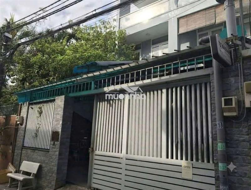 Nhà gần ga metro bình thái, đường số 3 trường thọ. 100m2 1t1l 3pn 2wc